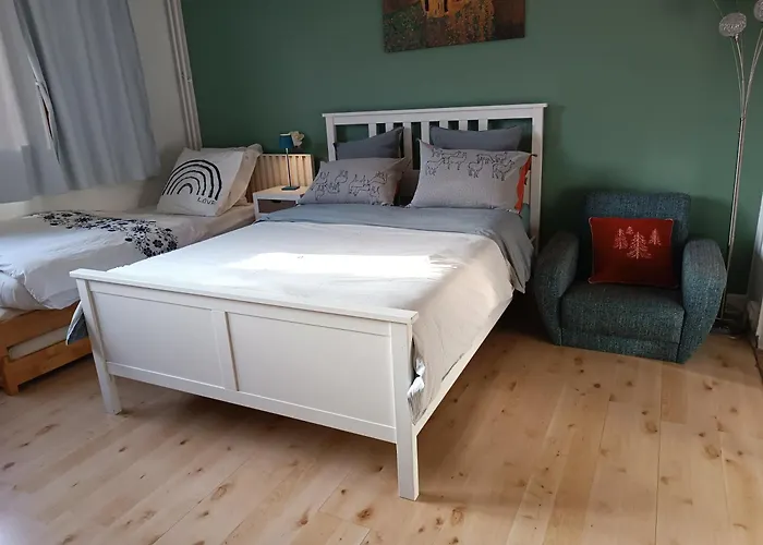 Super appartment at Paris