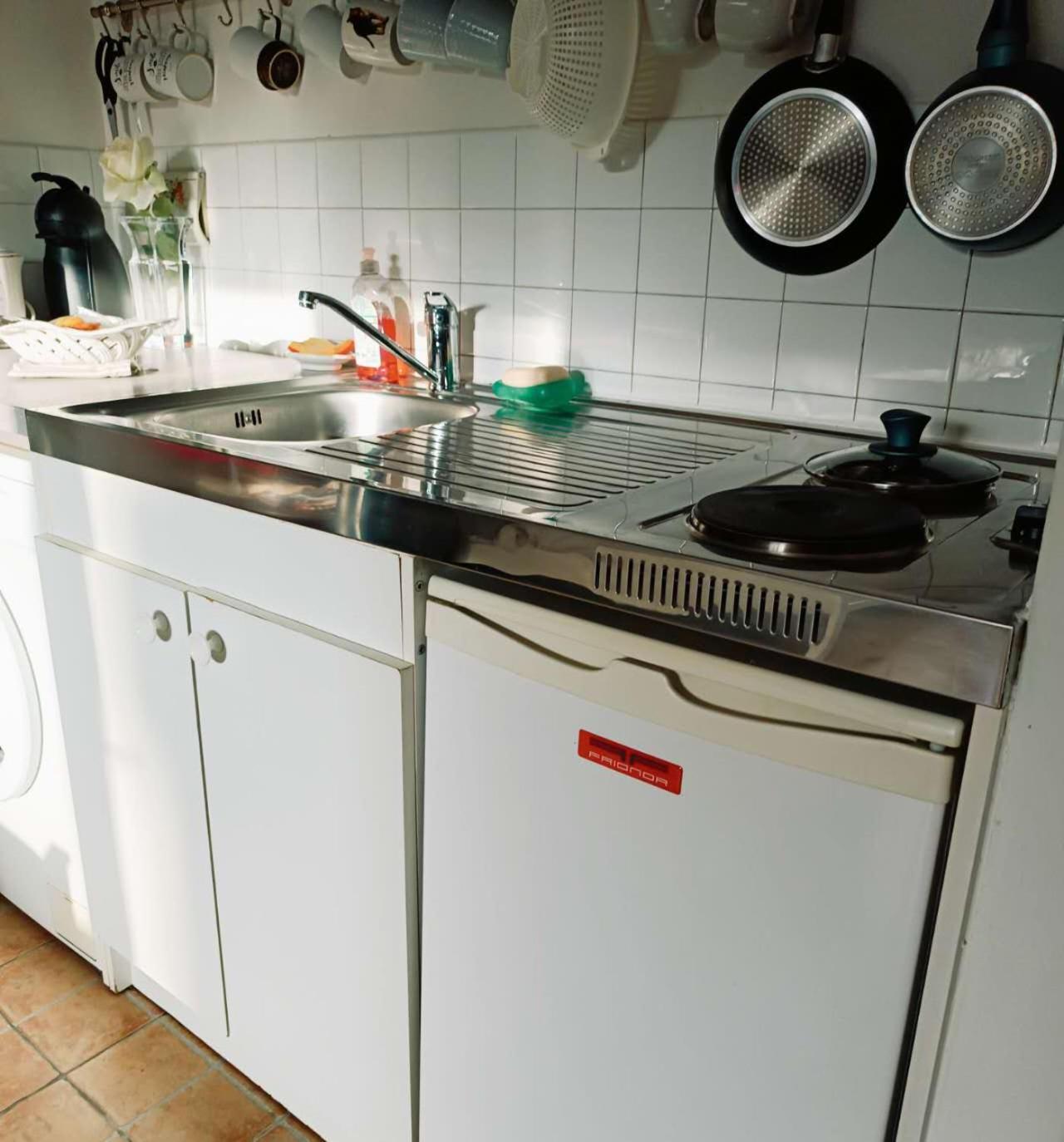 Appartement Super At