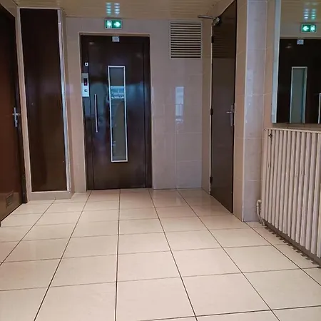 Super appartment at Paris Extérieur photo