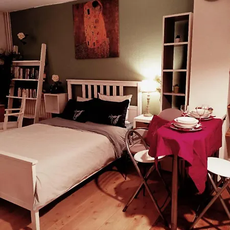 Super appartment at Paris Extérieur photo