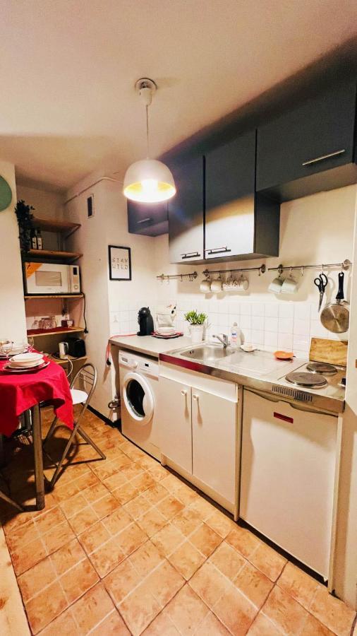 La Belle Evasion Appartement *