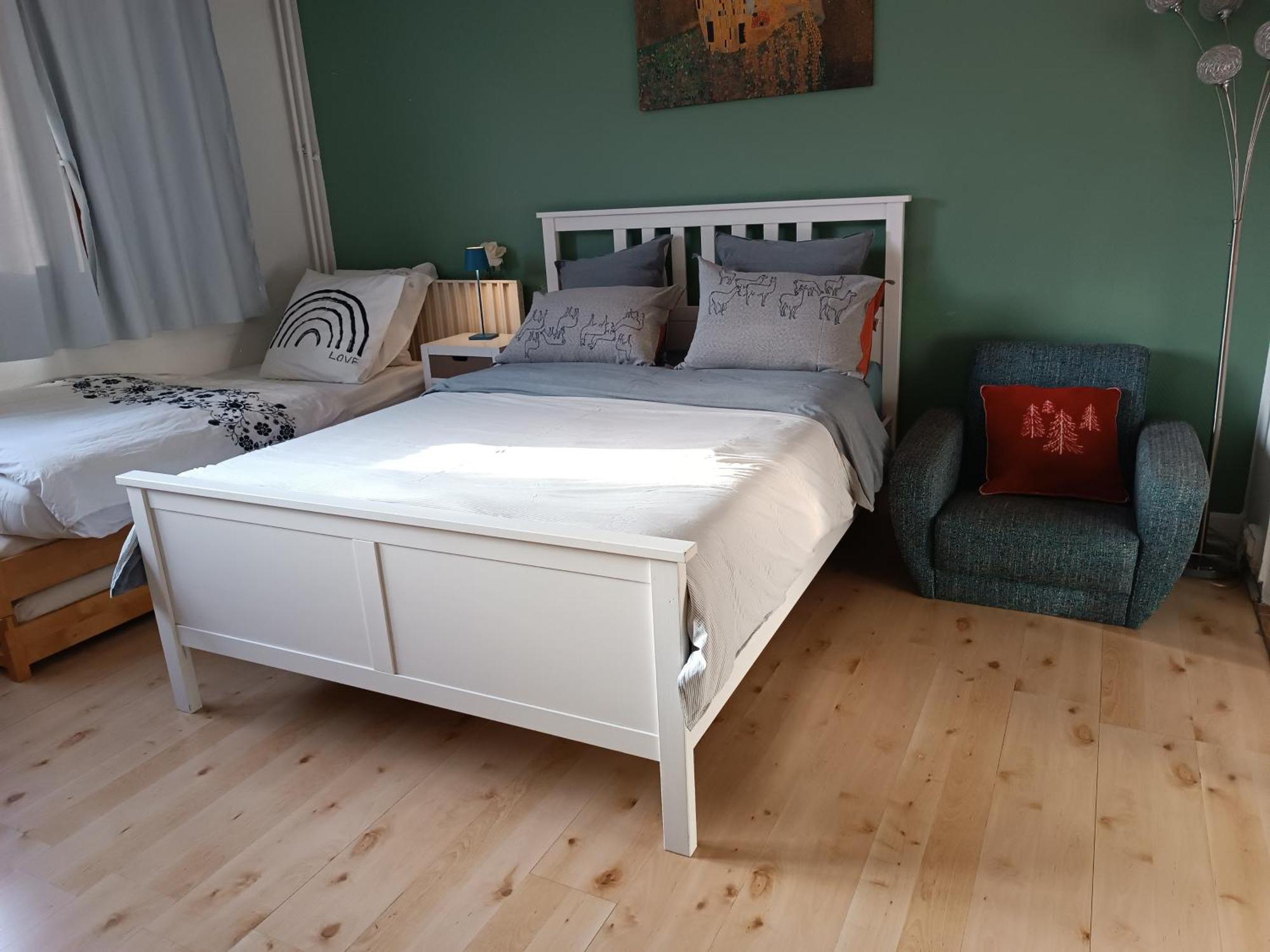 La Belle Evasion Appartement